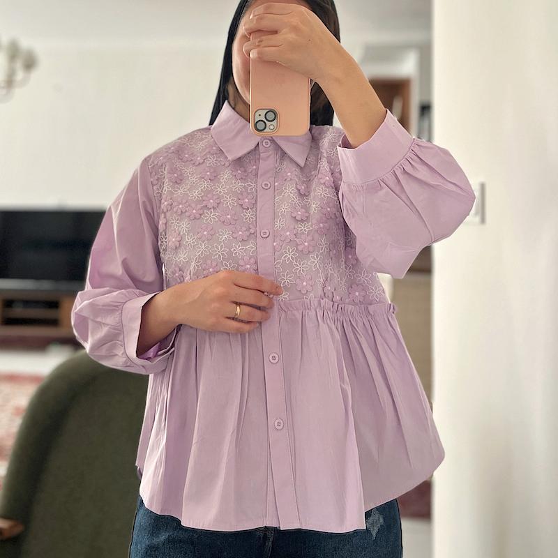 شومیز بهار