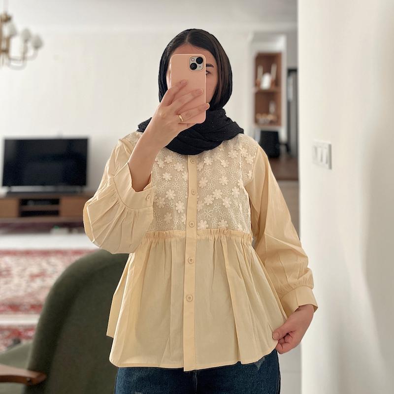 شومیز بهار