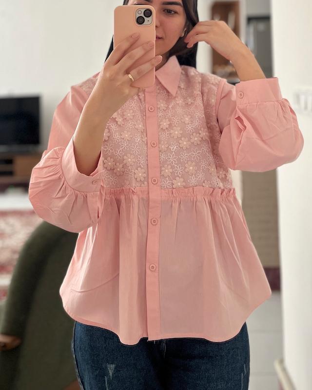 شومیز بهار
