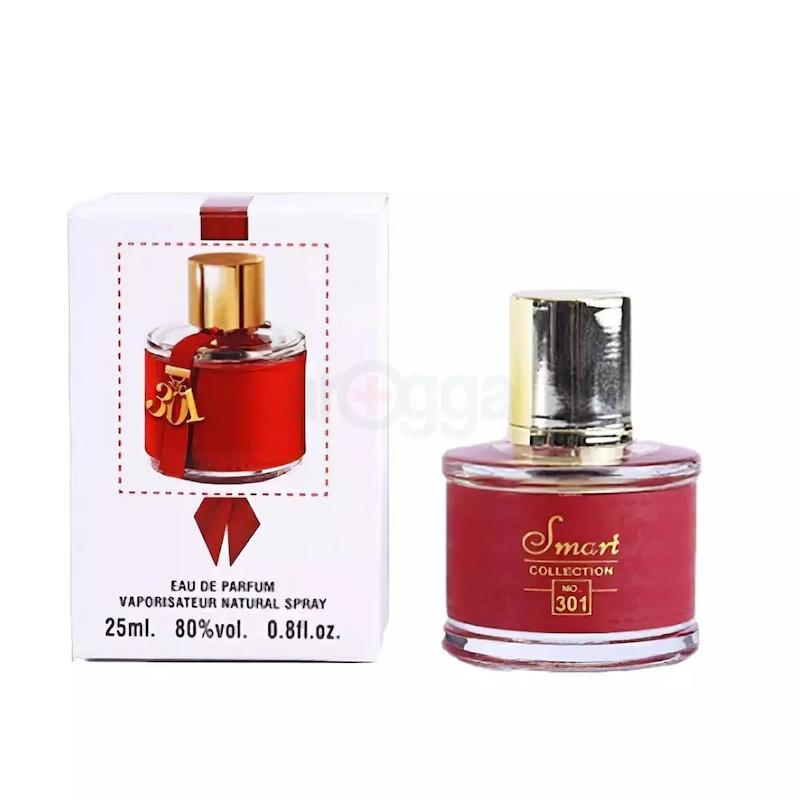 عطر سی اچ 25 میل