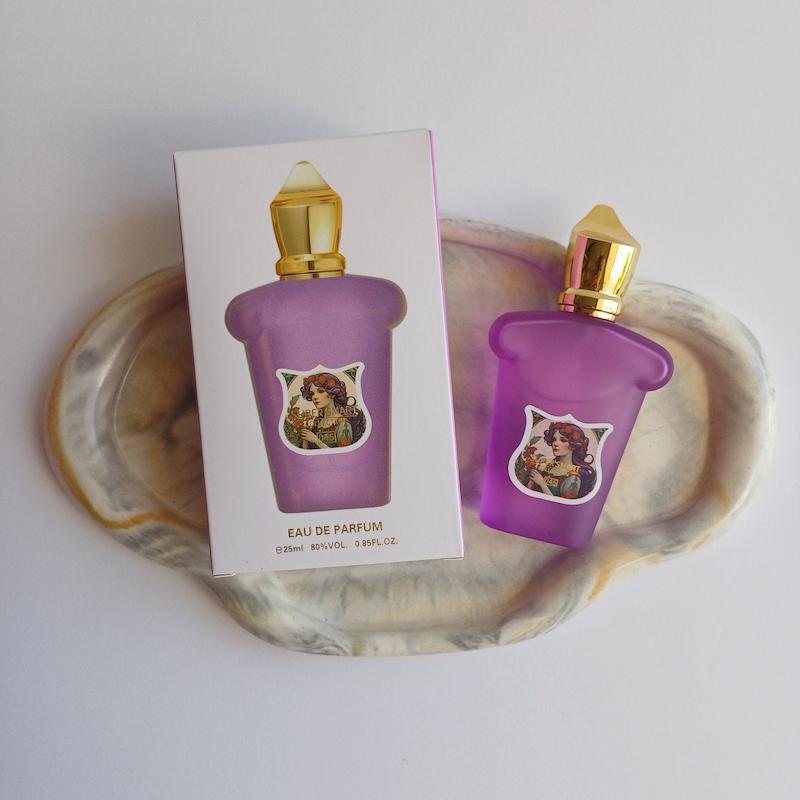 عطر زرژوف کازاموراتی لا توسکا 25 میل سوپر اسمارت