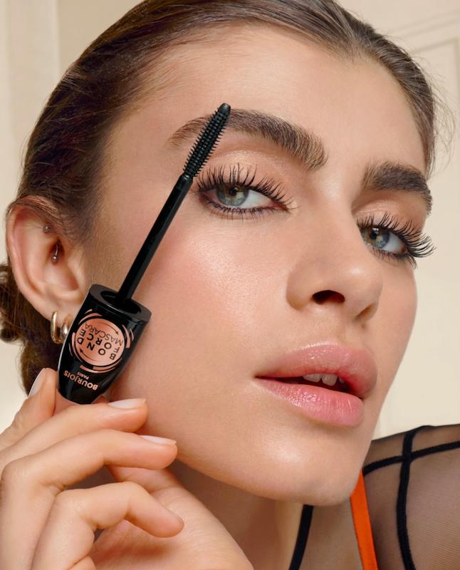ریمل بورژوا مدل Twist Up The Volume Ultra Black