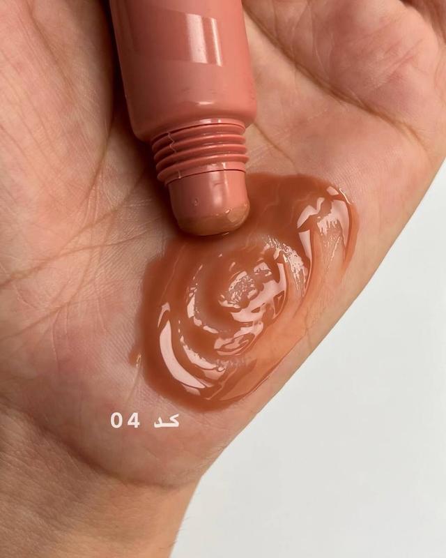 دوپ لیپ گلاس اولیبویلا