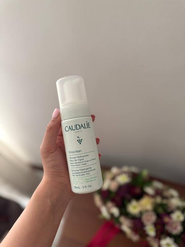 فوم شوینده کدلی Vinoclean