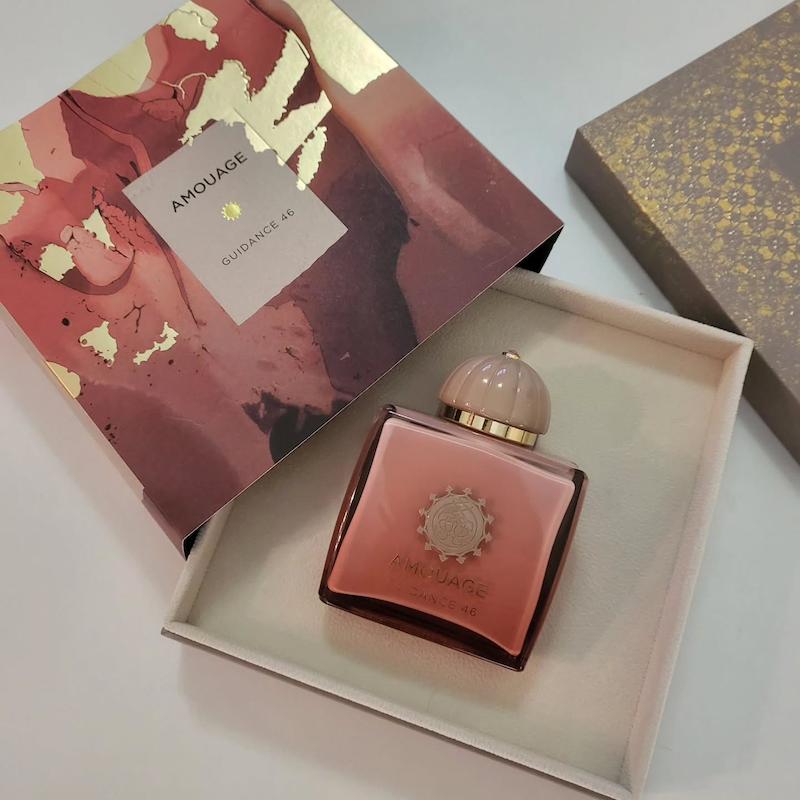 ادکلن آمواج گایدنس 46 