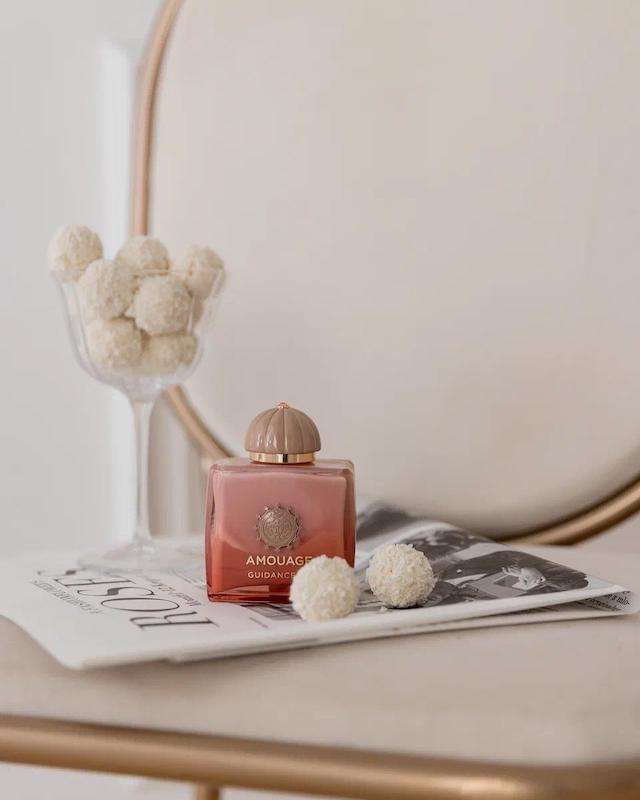 ادکلن آمواج گایدنس 46 