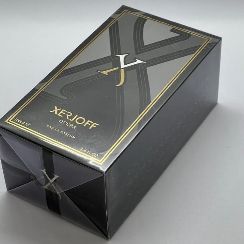 عطر ادکلن زرجف اوپرا