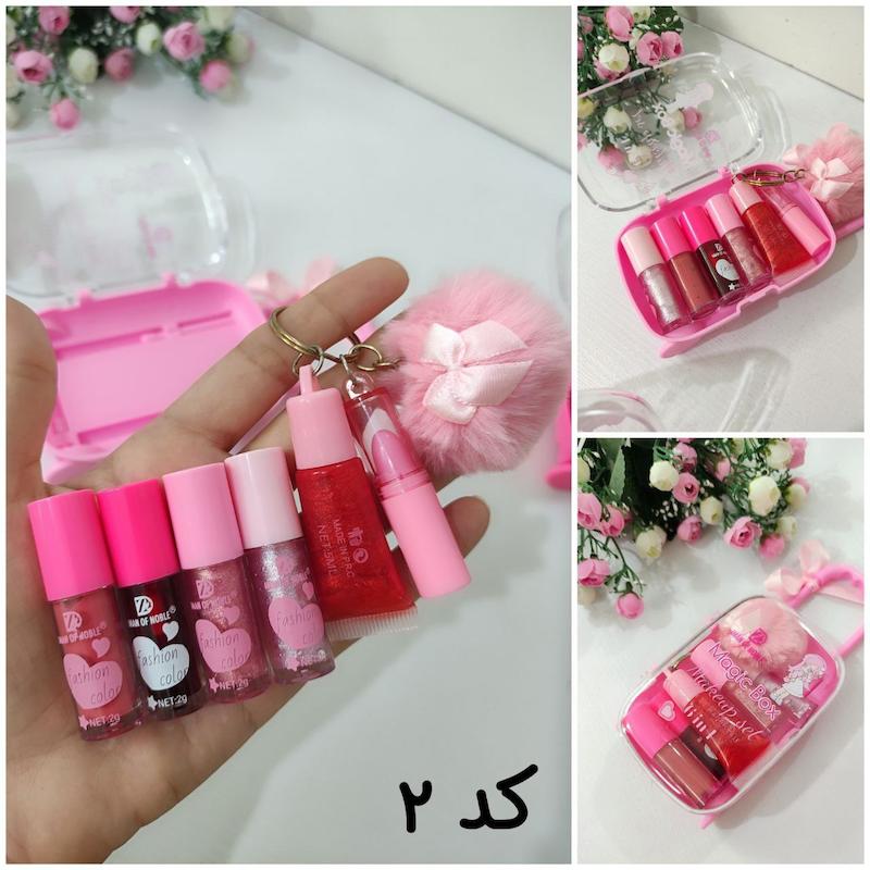  لیپگلاس چمدونی