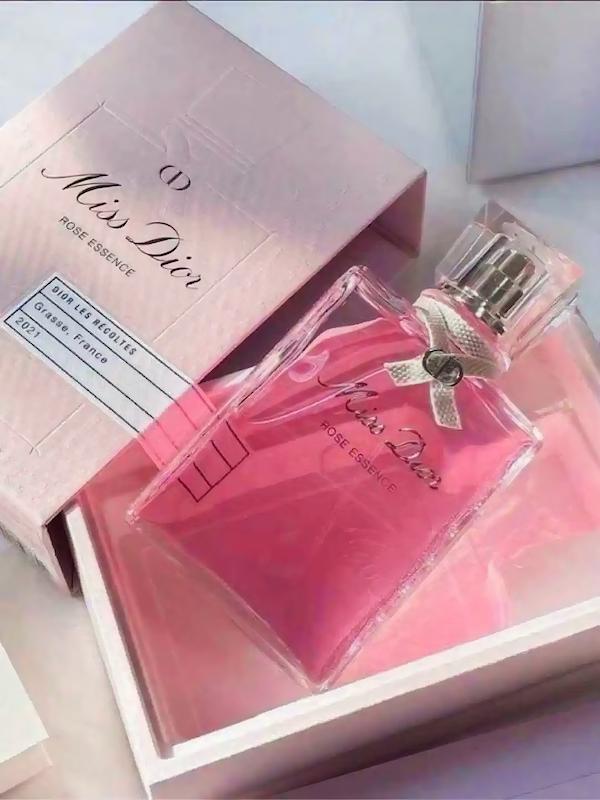 ادکلن میس دیور رز اسنس