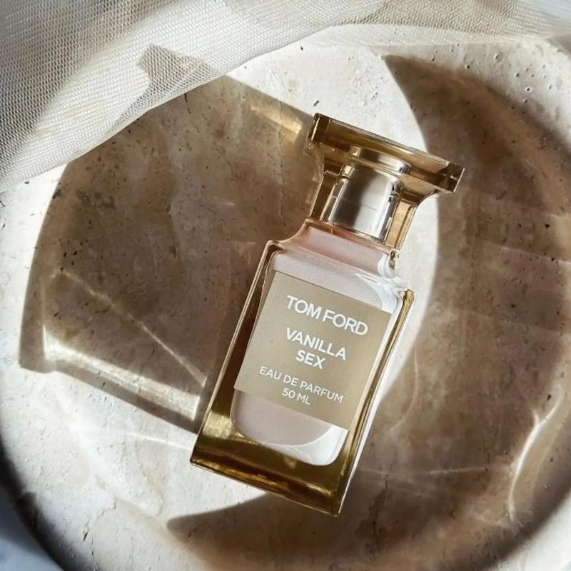 ادکلن تامفورد وانیلا سکس