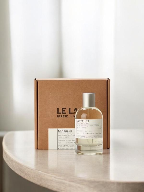 ادکلن له لابو سانتال 33 