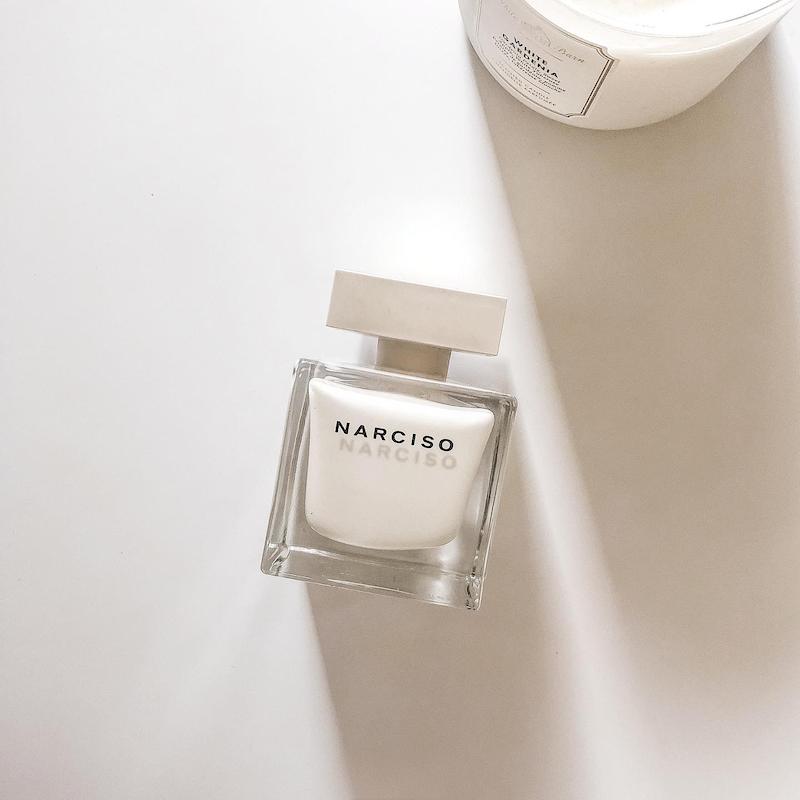 ادکلن نارسیسو رودریگز 