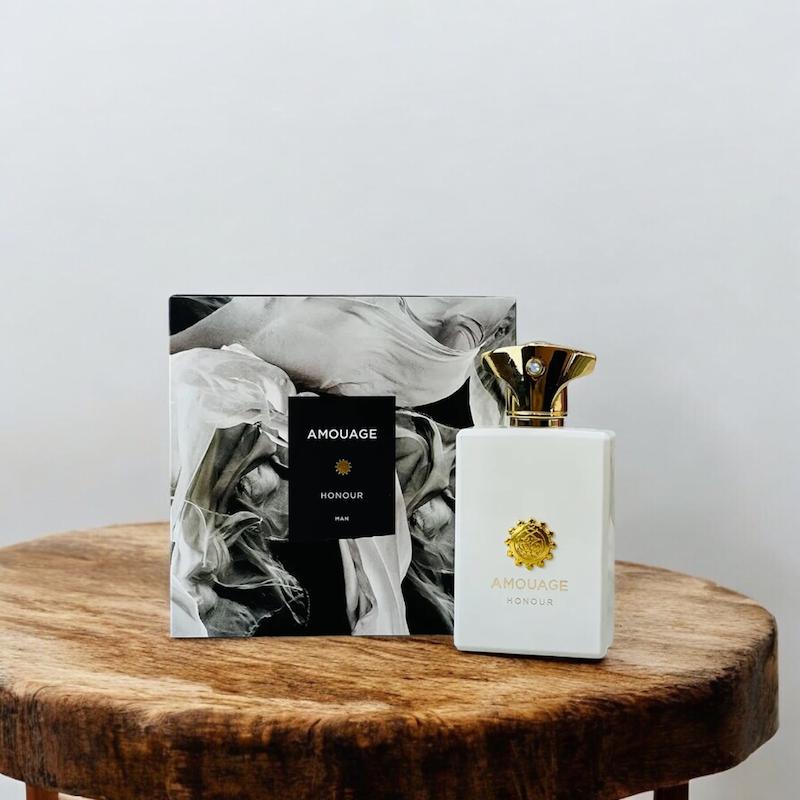 ادکلن آمواج هانر مردانه