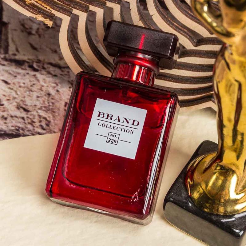 عطر شنل نامبر 5 مینی