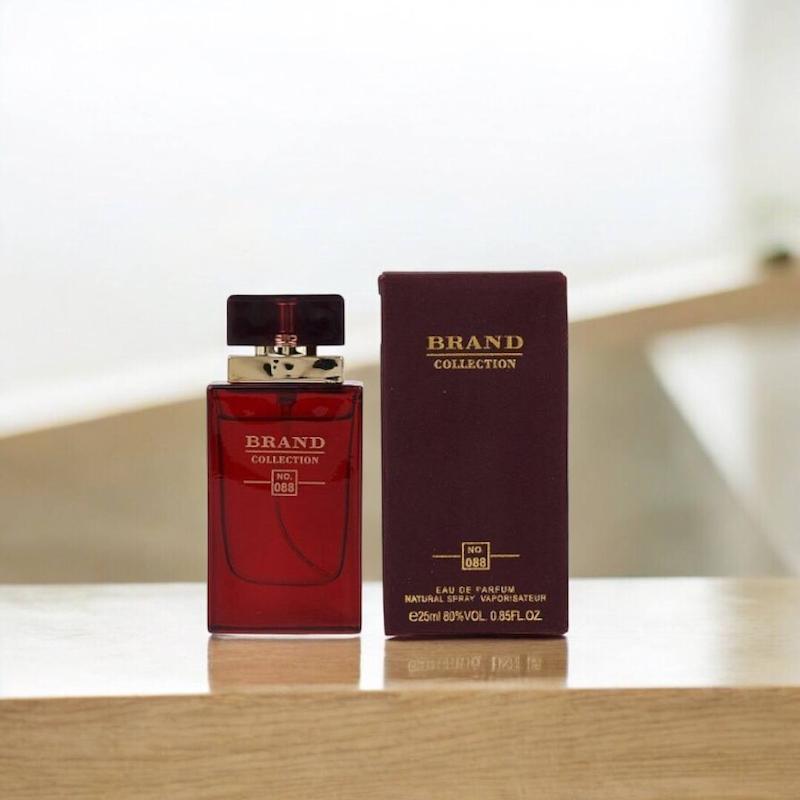 عطر دولچه گابانا پورفم اینتنس مینی