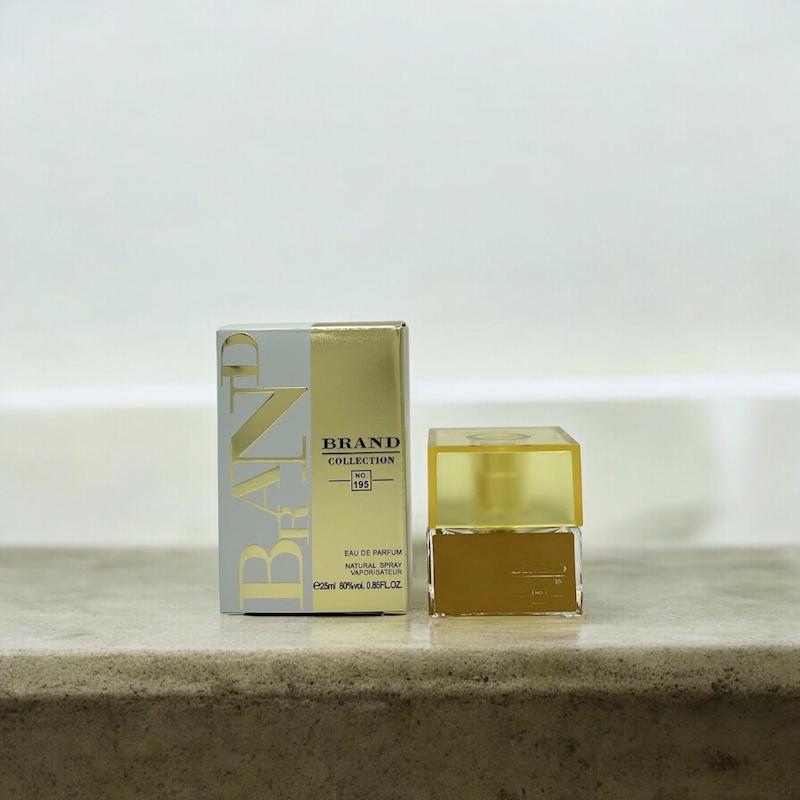 عطر شیسیدو زن مینی