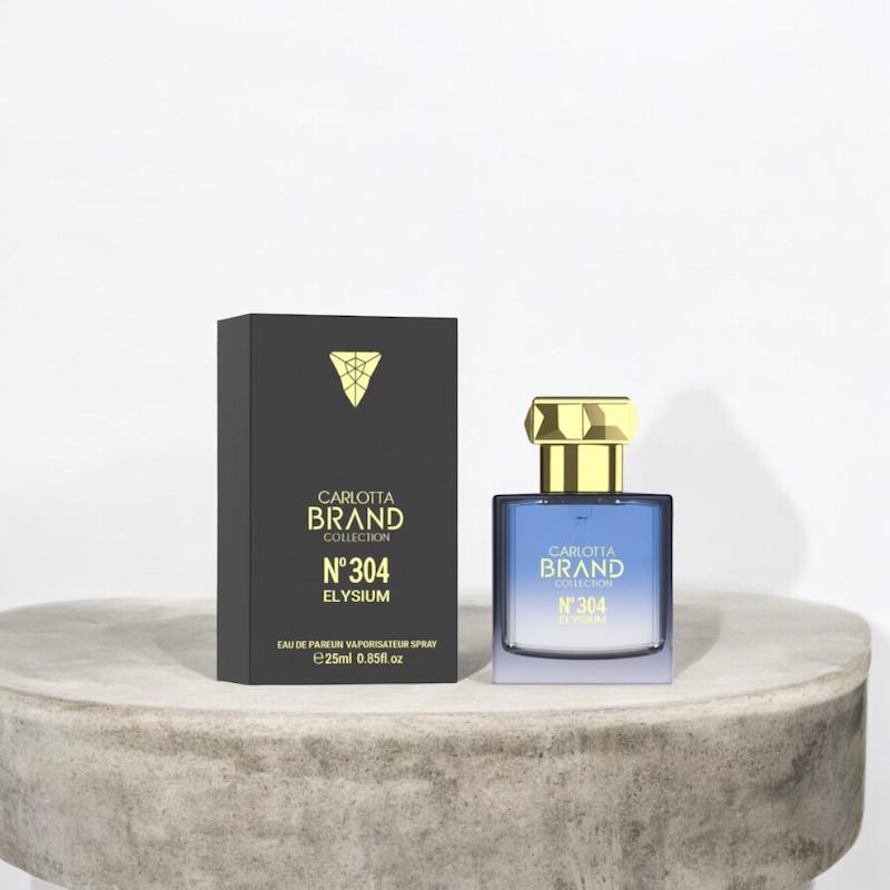 عطر روژا الیزیوم مینی