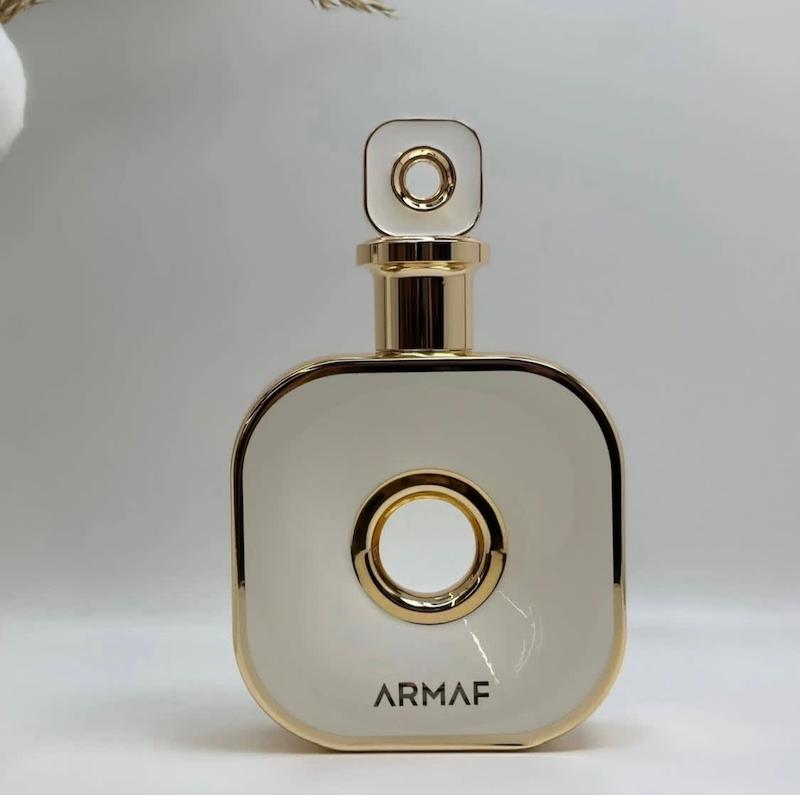 ادکلن آرماف اینفینیتی گلد 
