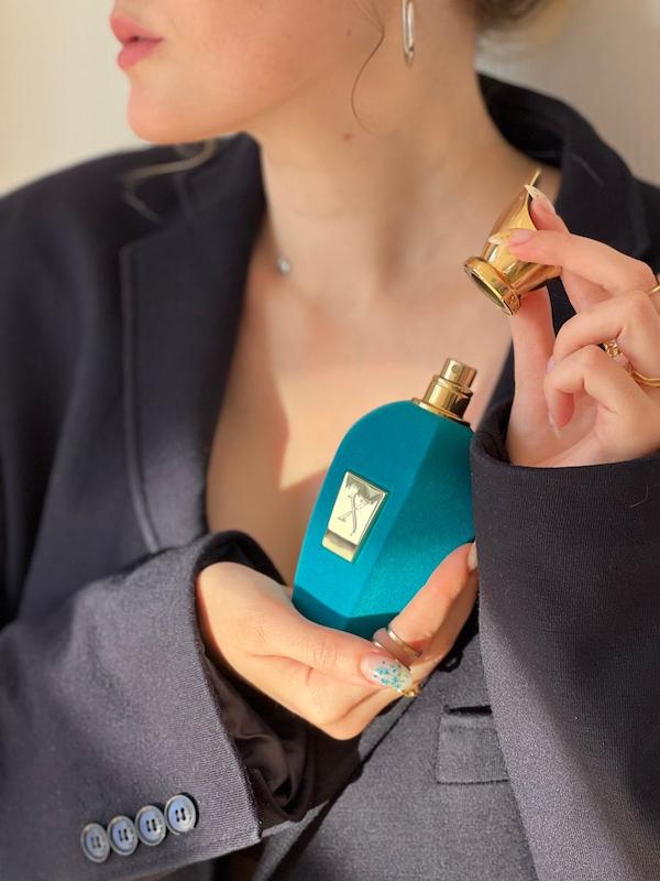 ادکلن زرجف اربا پورا