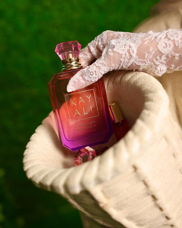  ادکلن کایالی فلور ماجستی رز رویال 31