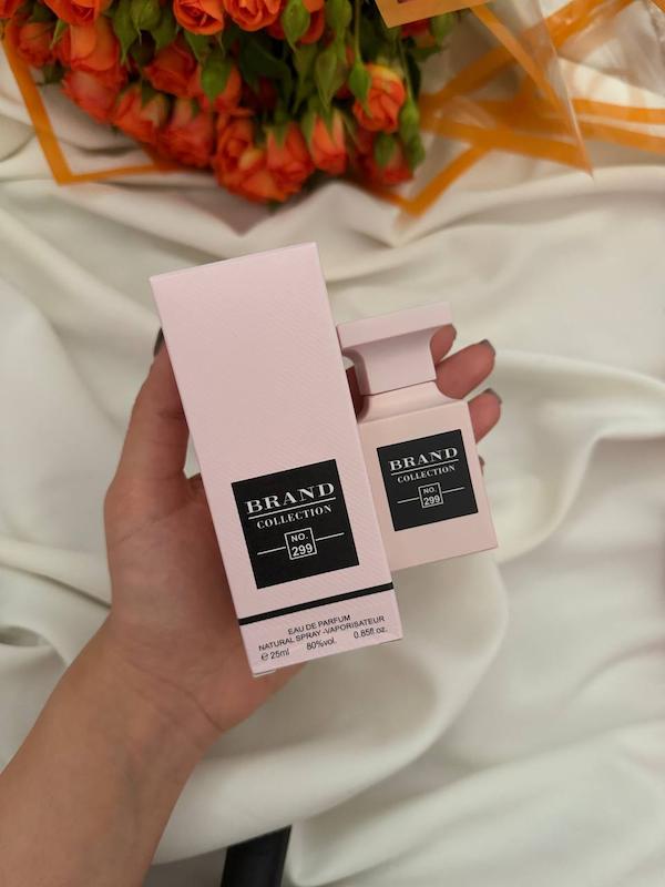 عطر تام فورد رز پریک مینی