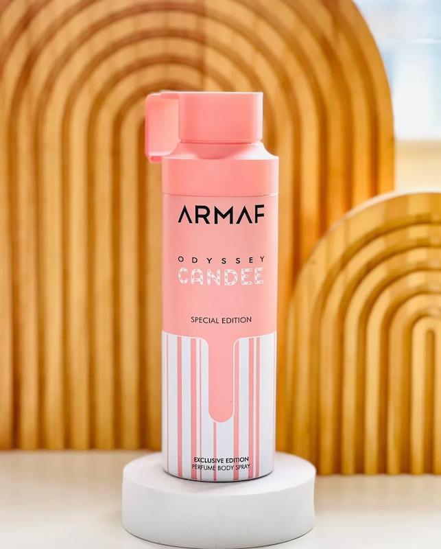 اسپری آرماف اودیسی کندی