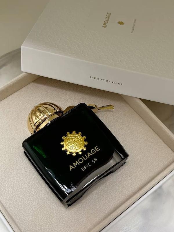 ادکلن آمواج اپیک 56