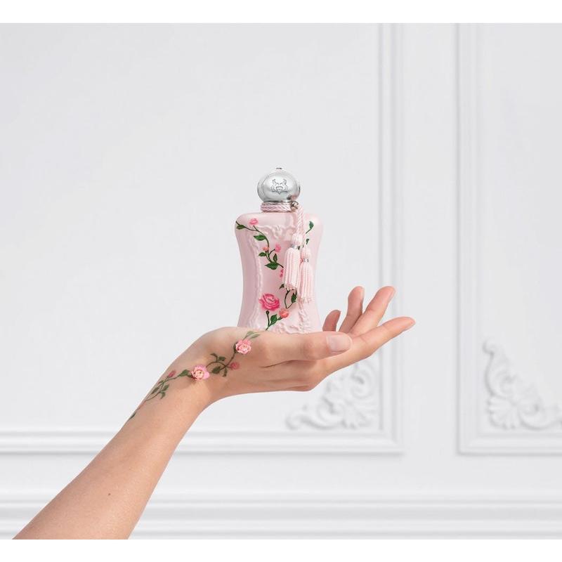 ادکلن پارفومز د مارلی دلینا لیمیتد ادیشن