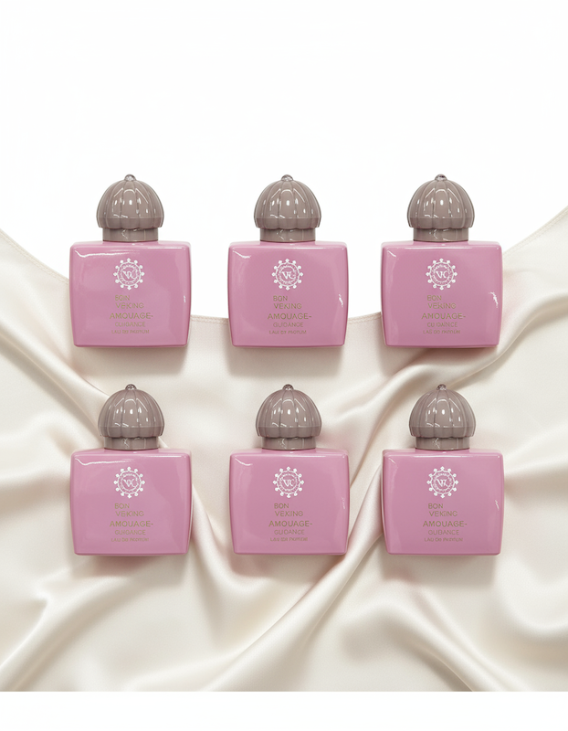 عطر آمواج گایدنس مینی