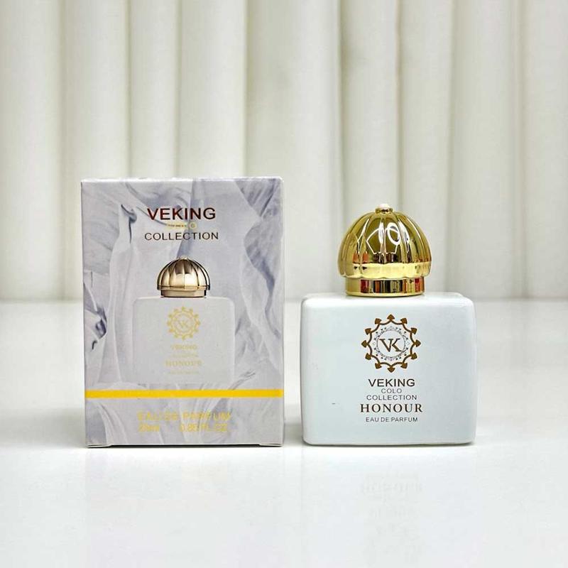 عطر آمواج هانر زنانه مینی