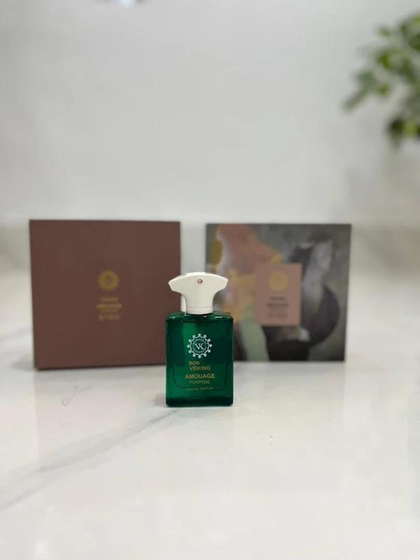 عطر آمواج پرپوس مینی