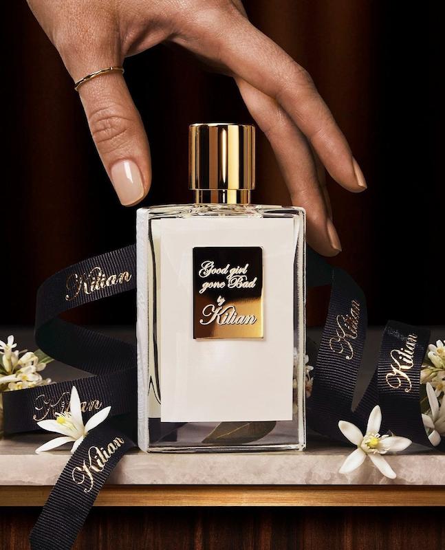ادکلن بای کیلیان گود گرل گان بد