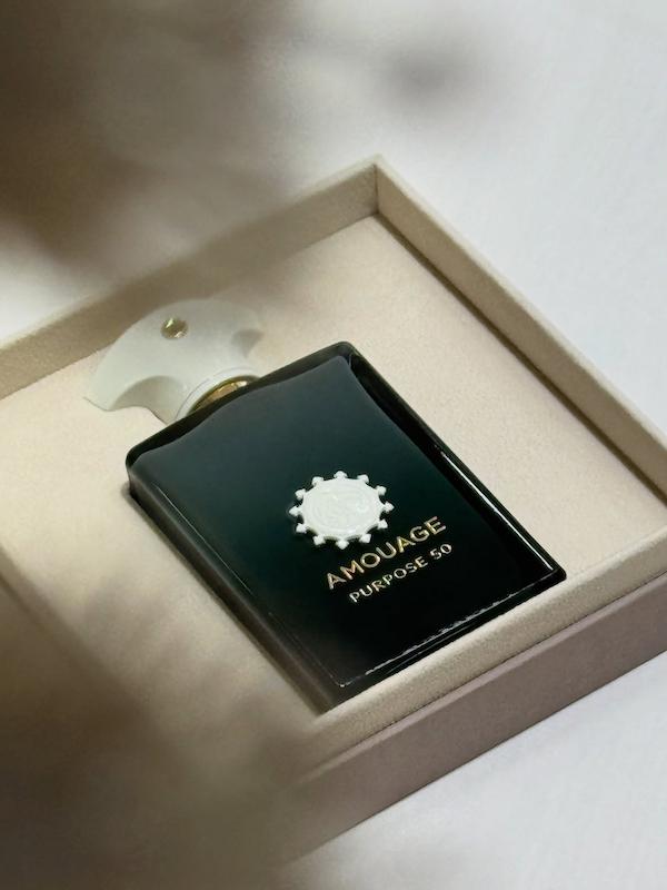 آمواج پرپس ۵۰