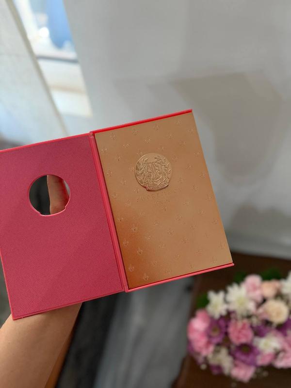 ادکلن افنان سوپرماسی گالا