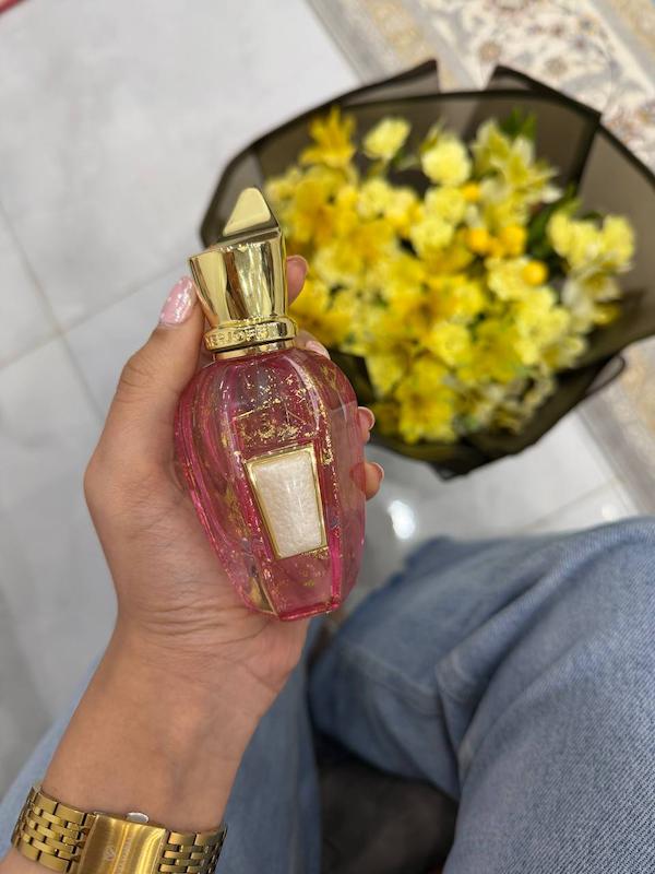 ادکلن زرجف اله انیورساری 