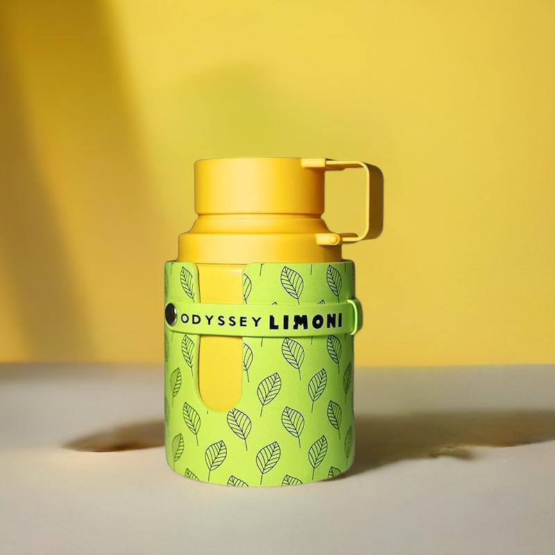 ادکلن آرماف اودیسی لیمونی