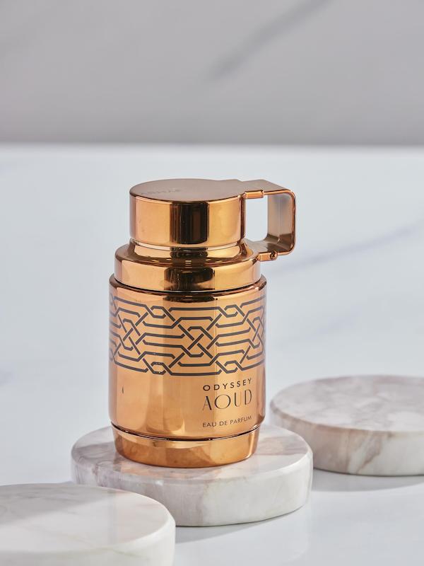  ادکلن آرماف اودیسی آعود