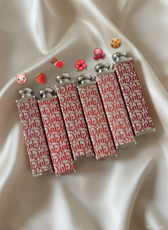 رژلب جامد دوپ دیور برند Drohoo 