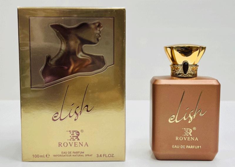 ادکلن بیلی آیلیش روونا