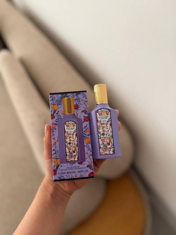 عطر گوچی فلورا گورجس مگنولیا مینی