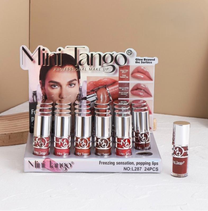 لیپ گلاس mini tango  