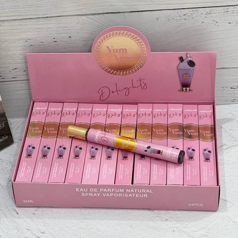 عطر قلمی آرماف یام یام