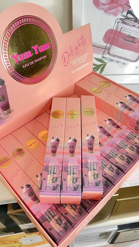 عطر قلمی آرماف یام یام