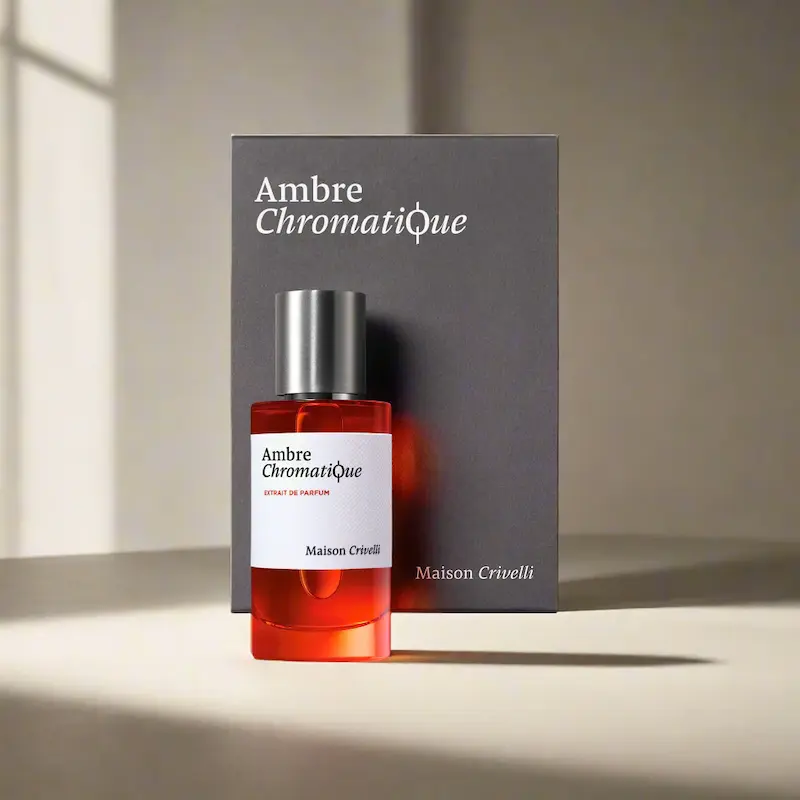 ادکلن میسون کریولی کویر اینفرا رژ