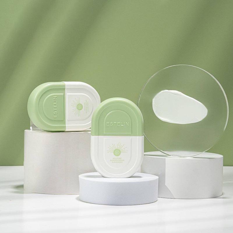 کرم ضدآفتاب ترمیم‌ کننده استلین