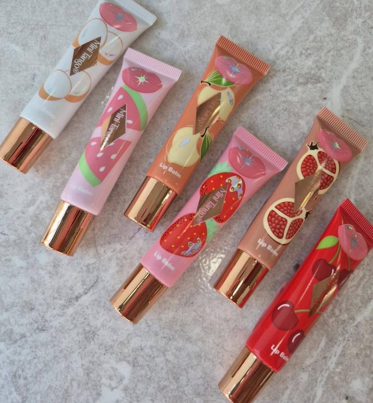 لیپگلاس Mini Tango 