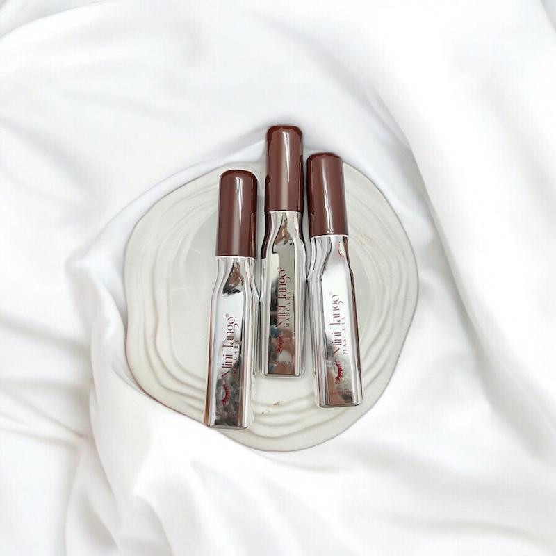 ریمل قهوه ای مینی تانگو