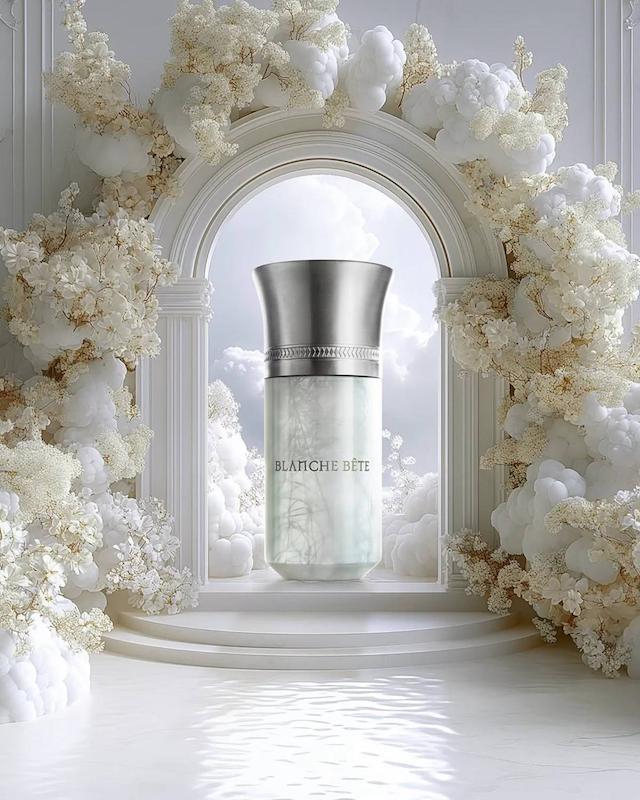 ادکلن له لیکوییدز ایمجینرز بلانچ بت