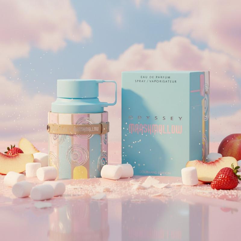  ادکلن آرماف اودیسه مارشملو