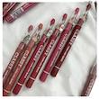 پک 6 عددی رژ لب مدادی تراشدار رومانتیک